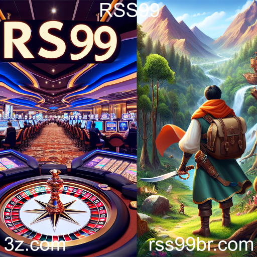 Aventuras Épicas: A Evolução dos Jogos de Aventura