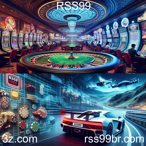 A Evolução dos Jogos de Corrida: Velocidade e Diversão em Alta