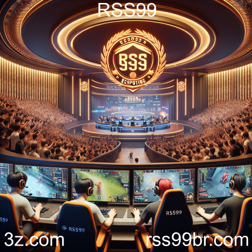 A Ascensão dos Esportes Eletrônicos: Um Novo Capítulo na Cultura Competitiva